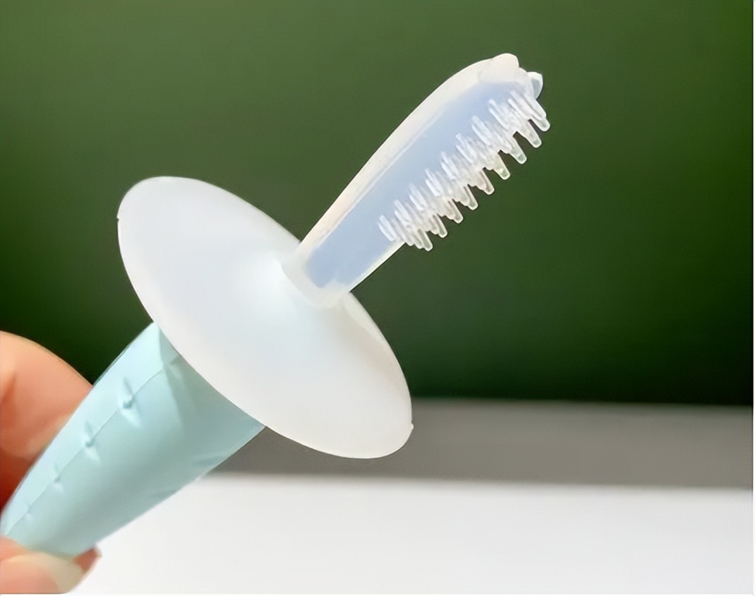 几岁小孩用电动牙刷,几岁小孩可以用电动牙刷