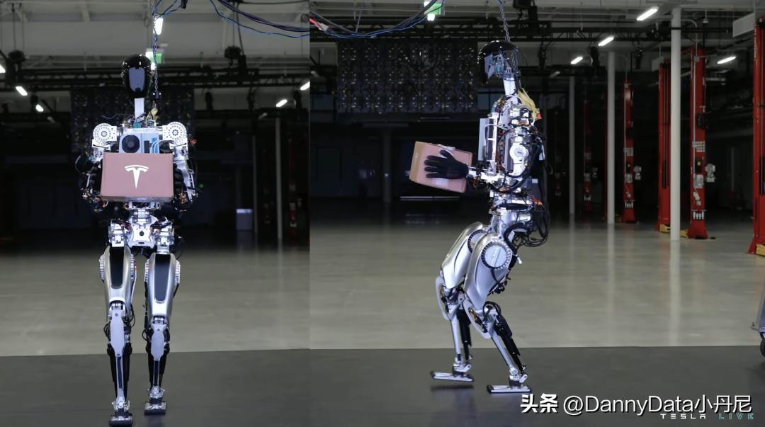 aiday特斯拉2022总结,特斯拉ai机器人