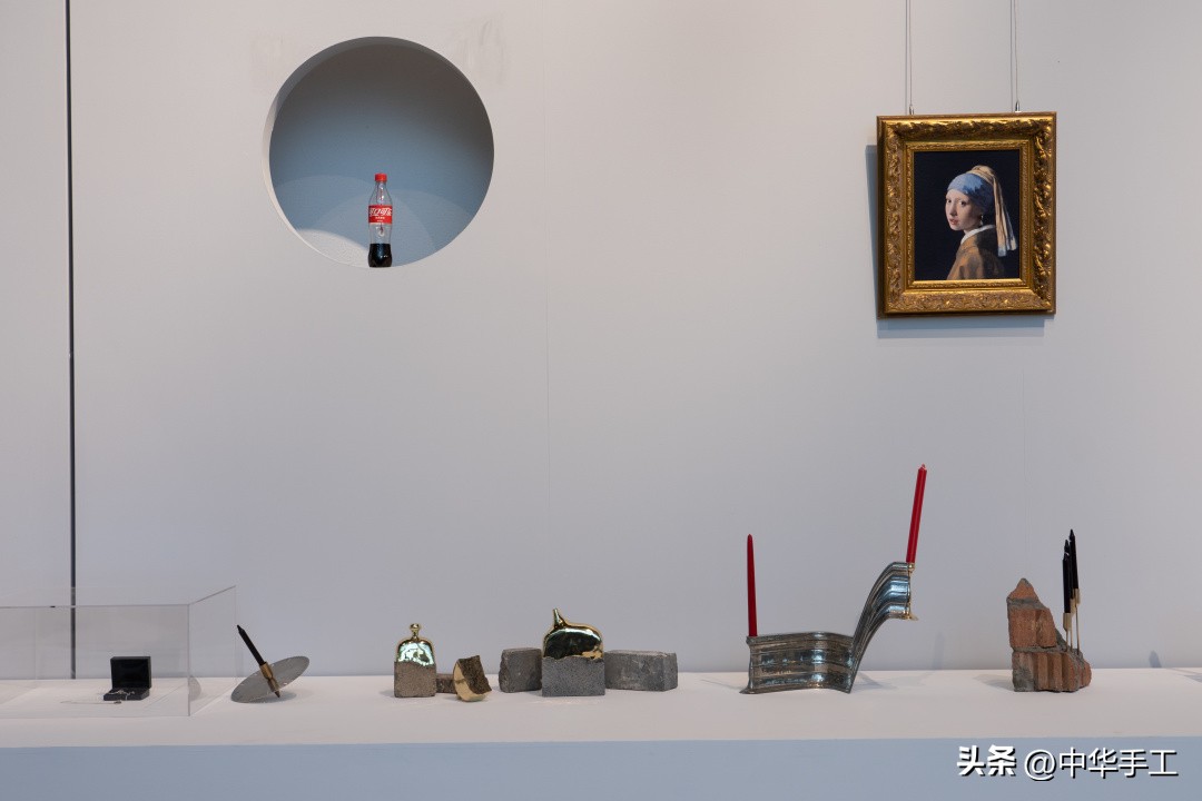 国际手工艺展会,手工艺展会