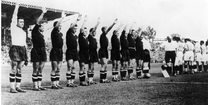 蓝衣军团意大利,意大利足球队蓝衣军团