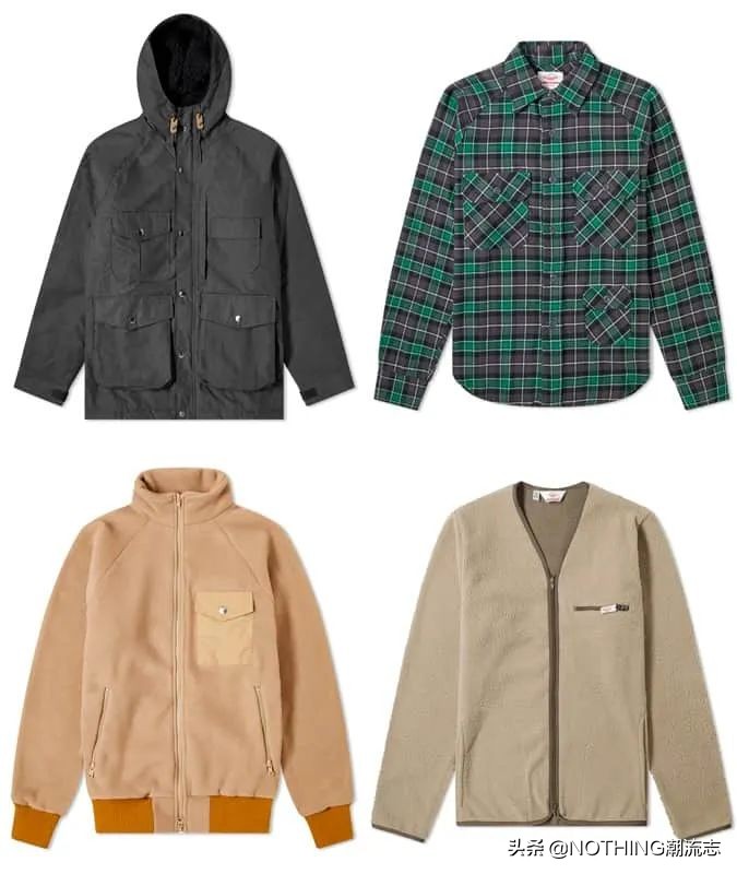 户外旅行衣服,户外旅行服饰野营