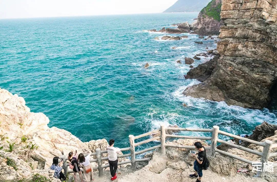 深圳10个小众打卡地,深圳十大免费打卡地