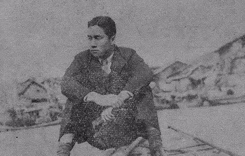 富二代飞行员陈怀民，22岁与敌撞机牺牲，女友殉情，母亲哭瞎眼睛