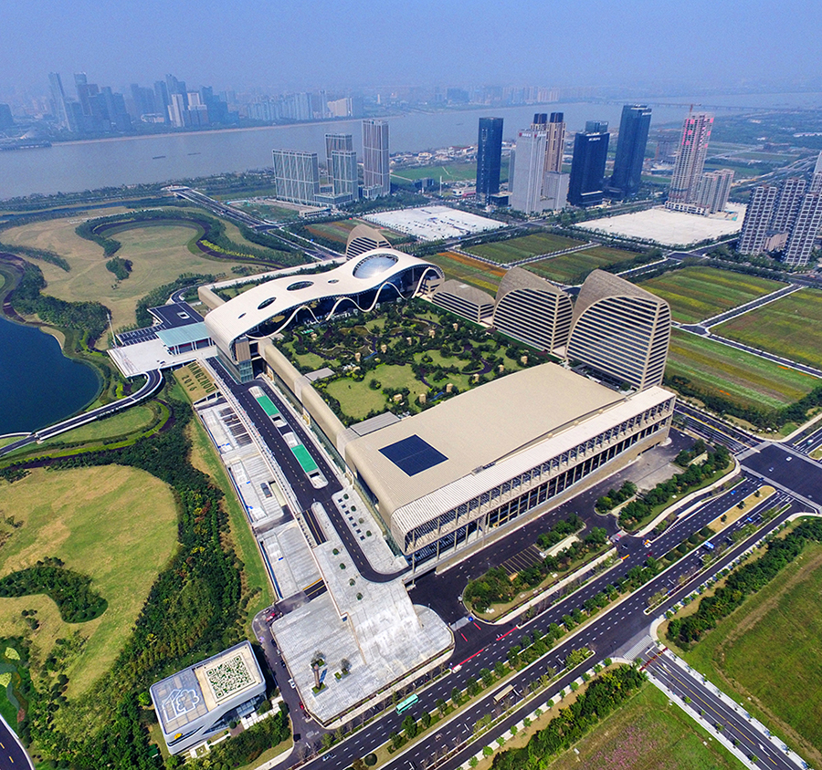 杭州亚运会时间及场馆攻略,亚运会开幕式场馆在哪里