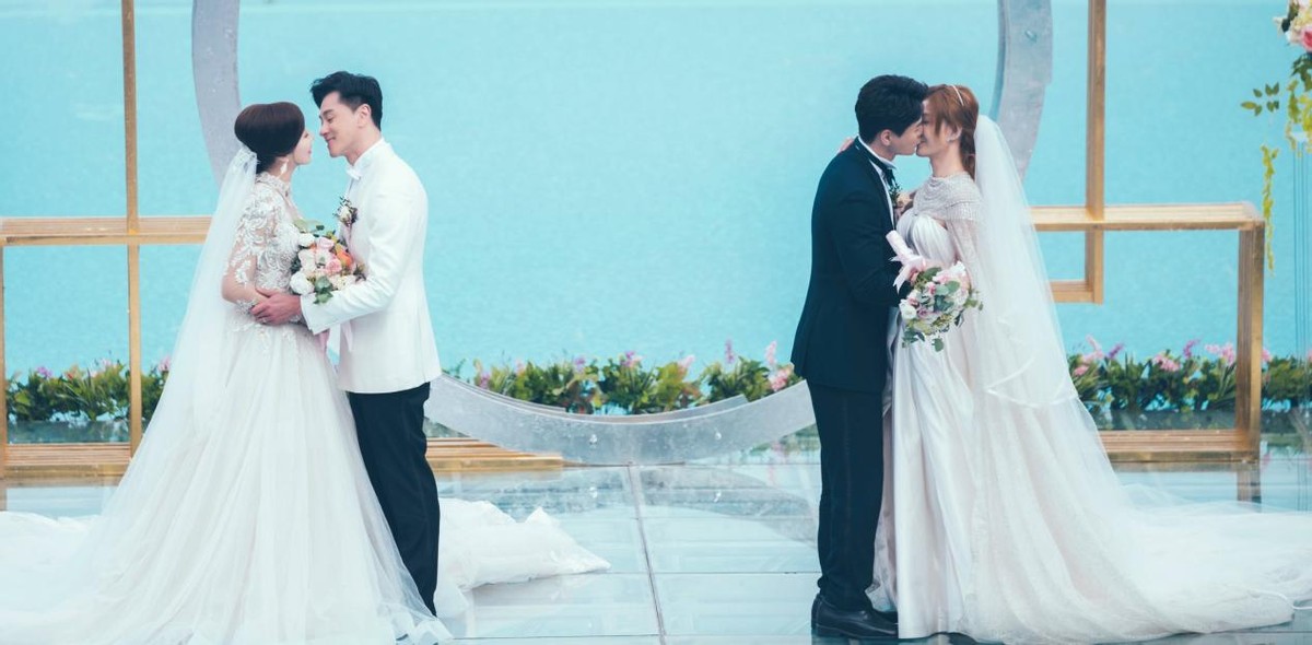 张智霖节目高光时刻,张智霖出场帅到爆