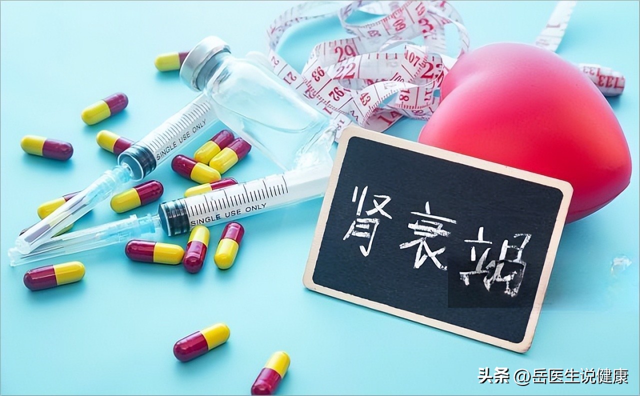 肾衰竭突然喘不过气,肾衰竭时为什么无尿