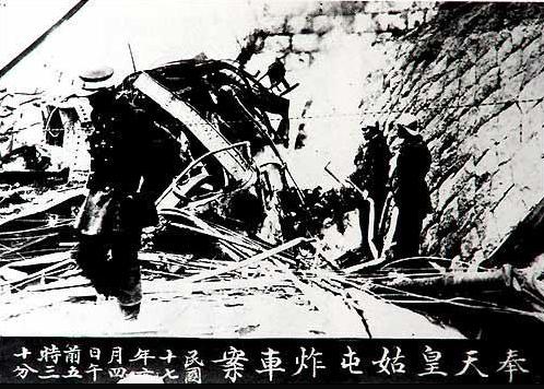 2007年，一台湾商人参观沈阳大帅府，询问售票员：我就不买票了吧