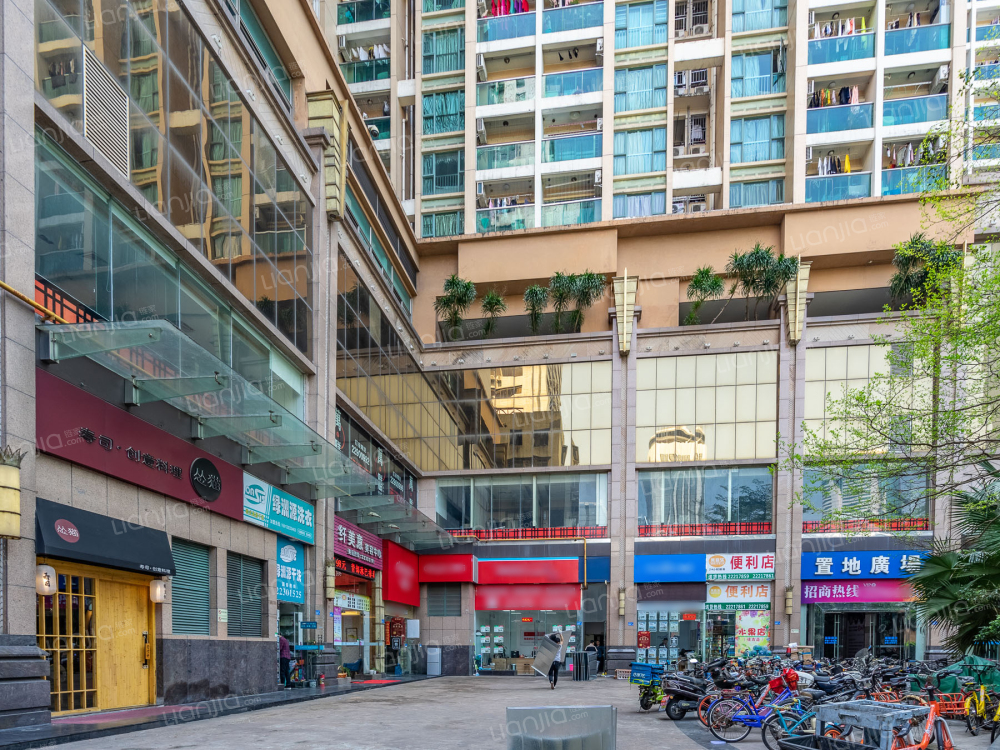 在深圳租一套二手房多少钱,本人在深圳买二手房