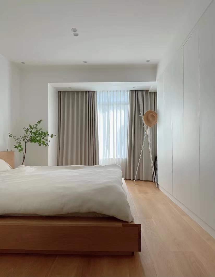 浙江90后夫妻，因太会布置而走红，把120㎡新居装成了我的理想家