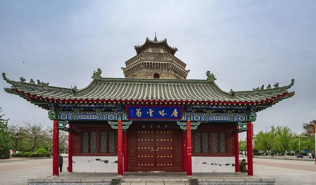 孕育了水浒英雄的郓城其实是一座温情脉脉的城市