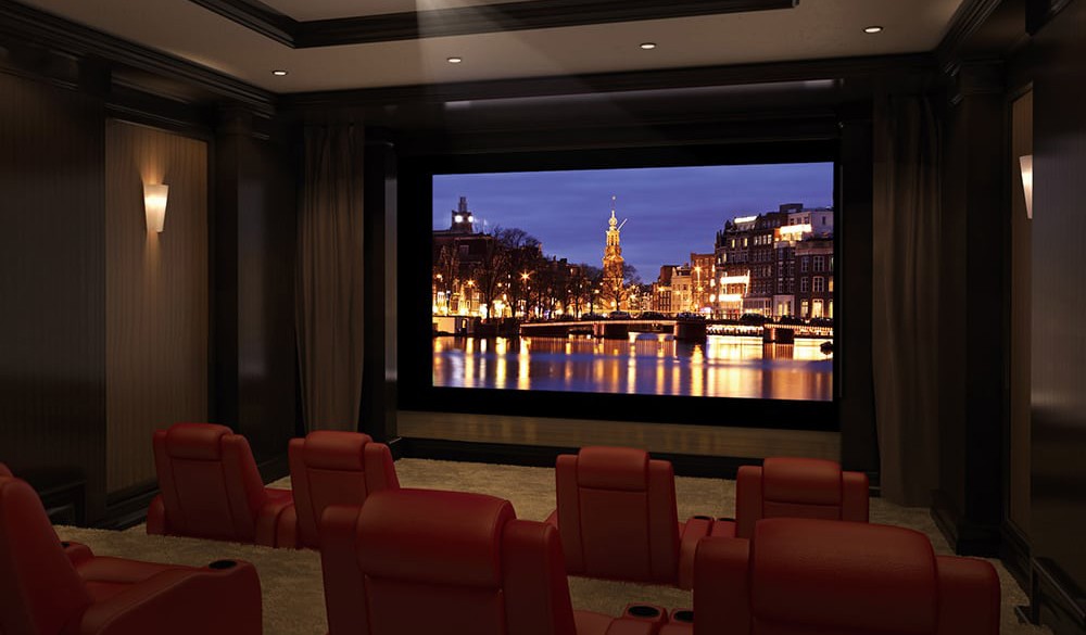 家用投影仪怎样连接有线电视网,家用投影仪如何连接耳机