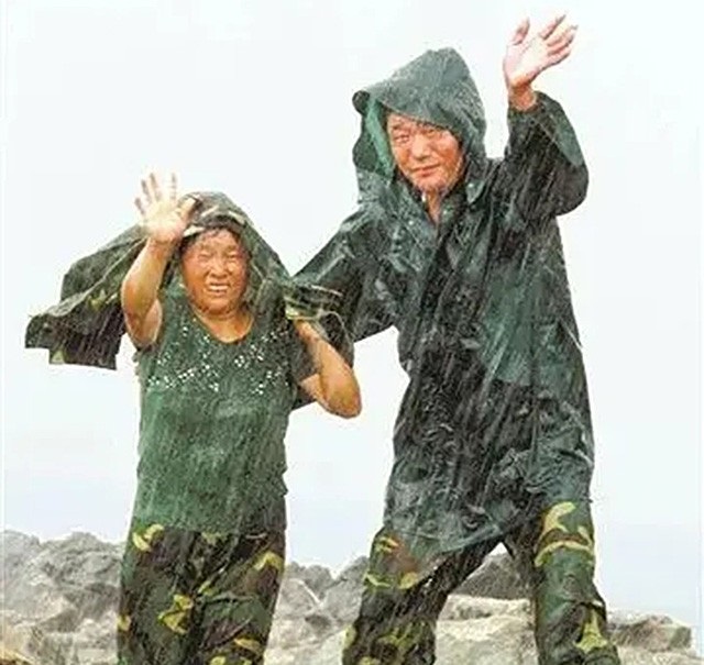 感动中国十大人物守海岛,感动中国守岛人