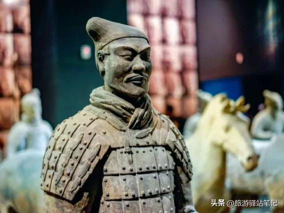 秦始皇兵马俑博物馆攻略,西安秦始皇兵马俑旅游攻略