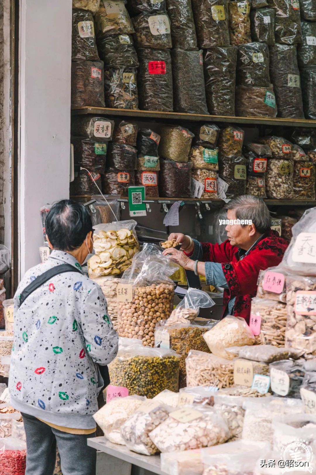 广州清平市场哪家好,清平市场攻略