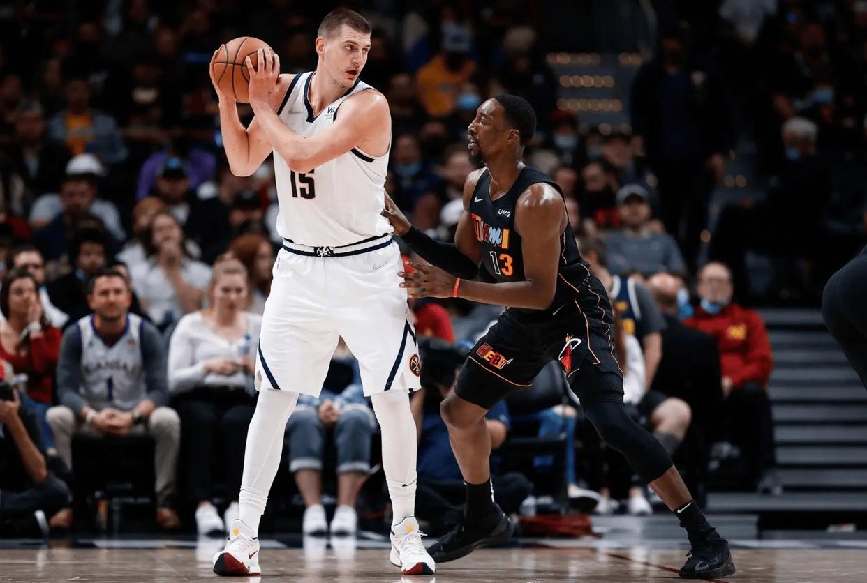 近20年nba夺冠最有含金量的球队,nba8连冠的球队是哪个球队