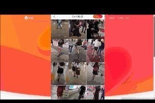 裙底*拍偷**已成产业链：*拍偷**摄影师自称“大师”带徒弟，会员说暗语