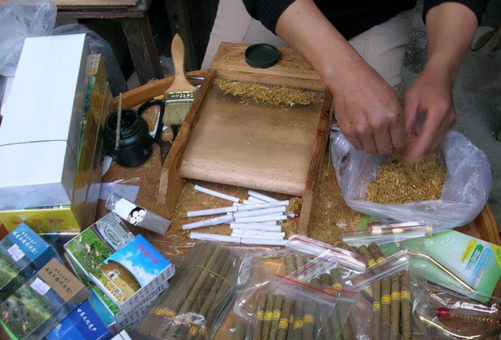 常见的四种香烟已列入黑名单,这5种香烟已被列入黑名单