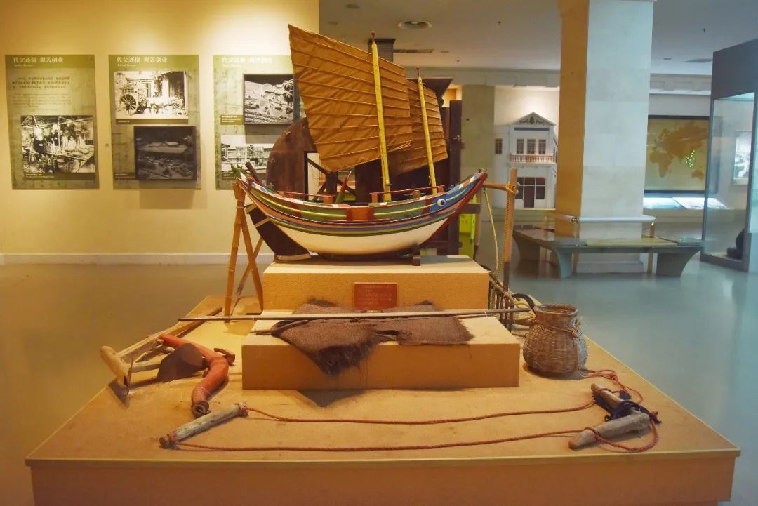 福地廉旅丨陈嘉庚纪念馆