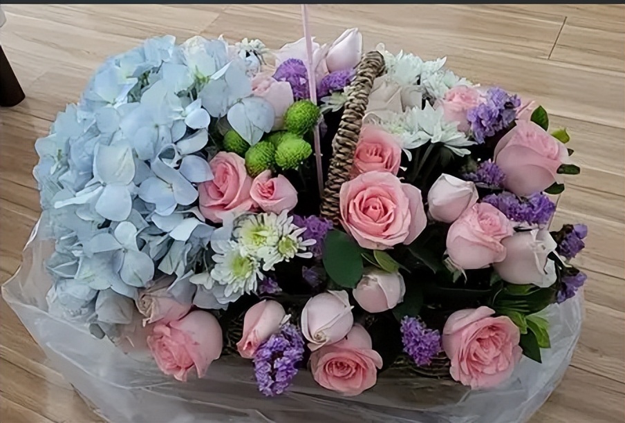 鲜花app开发,鲜花预订app开发