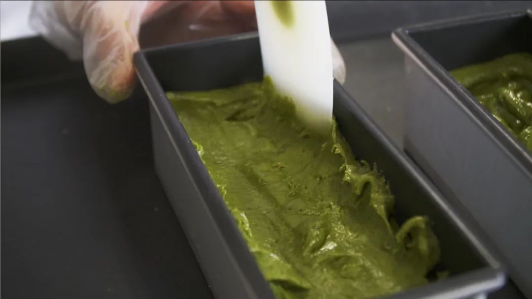 用料理机做蛋糕教程,好吃的磅蛋糕怎么做