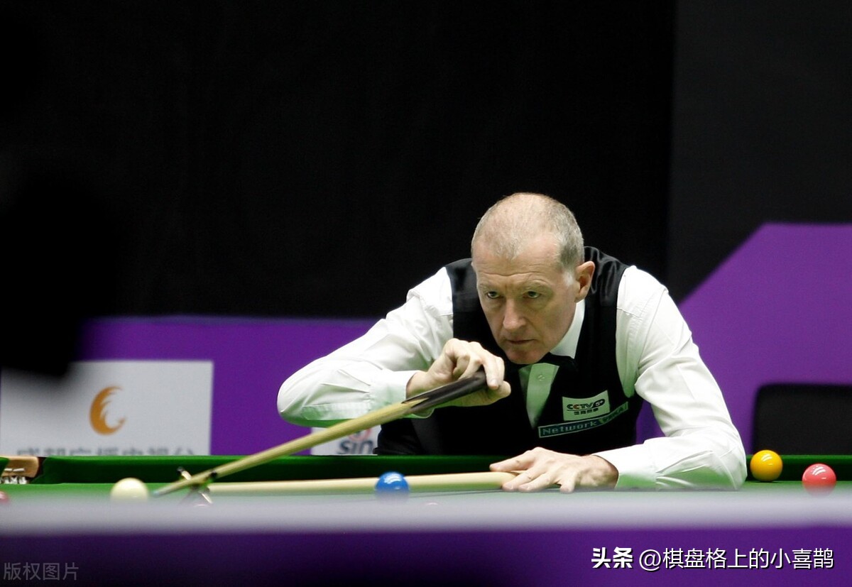 被假球毁掉的斯诺克,被假球害的球队