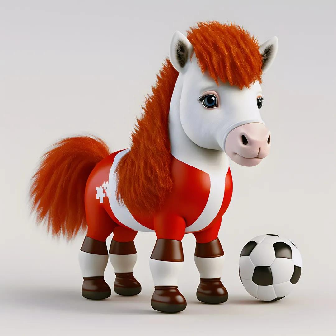 12生肖踢足球,十二生肖参加运动会谁会赢