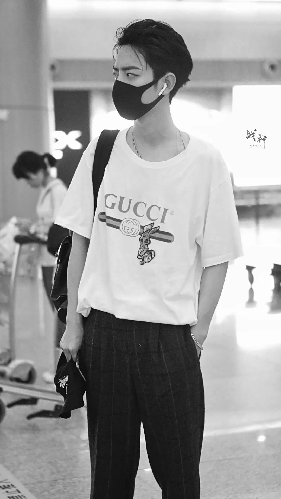 肖战发展时间线,肖战x玖少年团考古完整视频