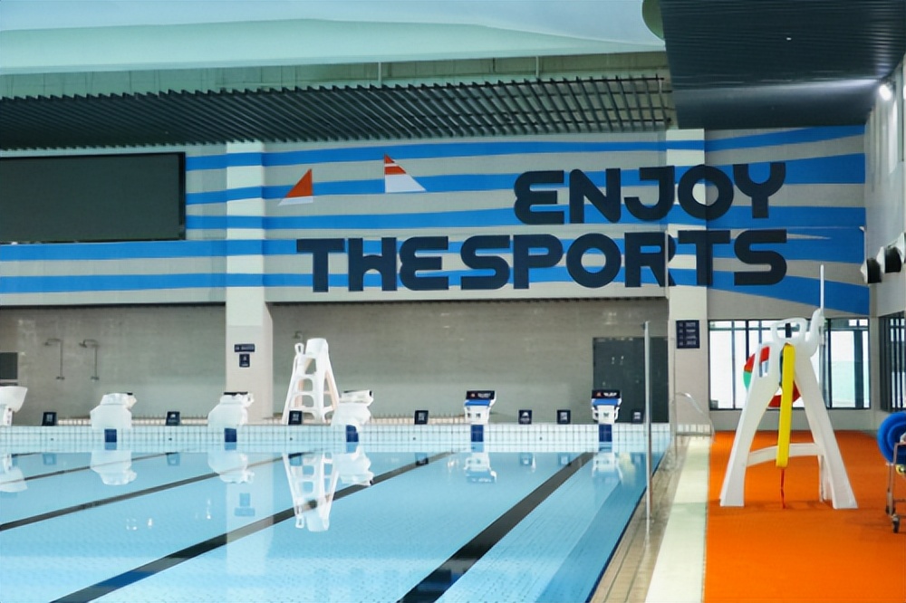 乐动力相城体育中心,乐动力拱墅区体育中心