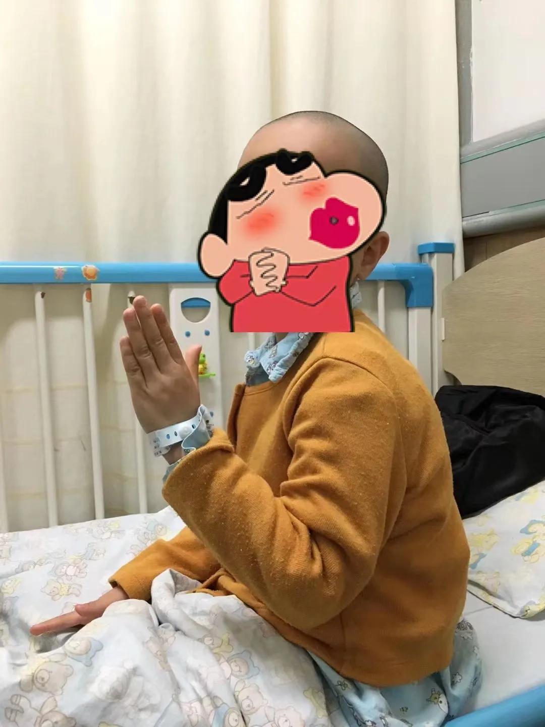 医生一转遥控器,我脑袋里的水就自动流进了肚子