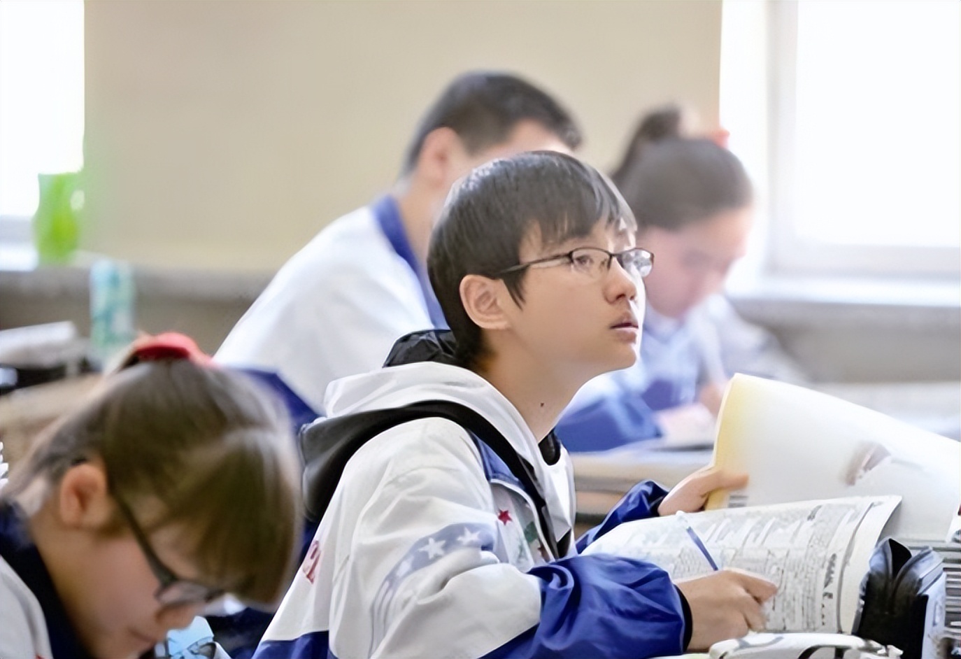 别人考上清华、北大，而湖南一考生考上了“烤鱼学院”，长见识了