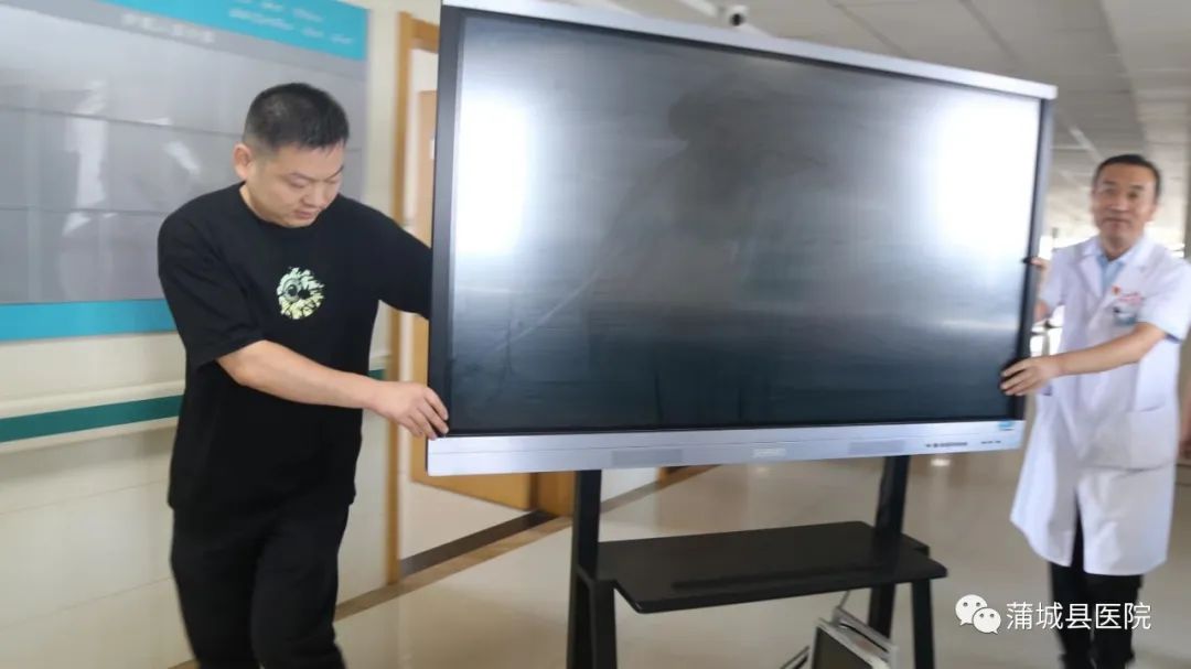 神经病院搬家,蒲城县医院住院部各楼层