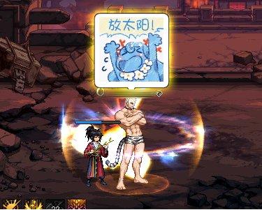 dnf怎么感觉自己伤害不高,dnf怎么设置显示输出伤害