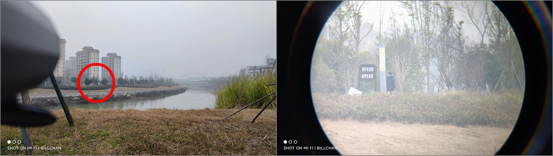 不到二百，儿时的又一个梦想得以实现！星特朗几何单筒望远镜评测