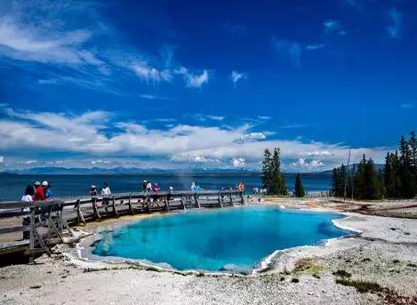 美国的旅游经济发展模式,全球旅游电子商务发展概况