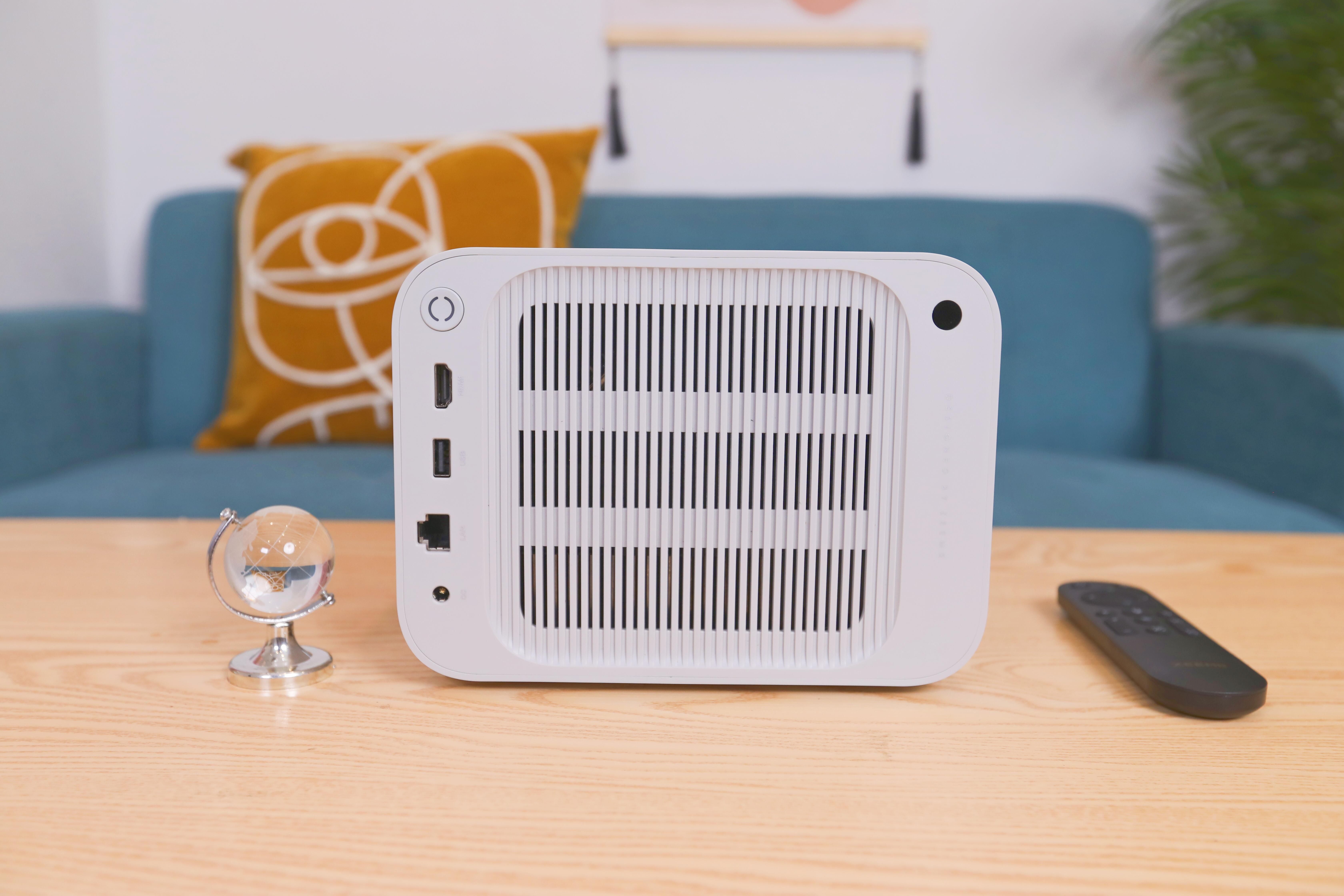 知麻z1投影仪和z1mini推荐哪款,投影仪知麻z1怎么样