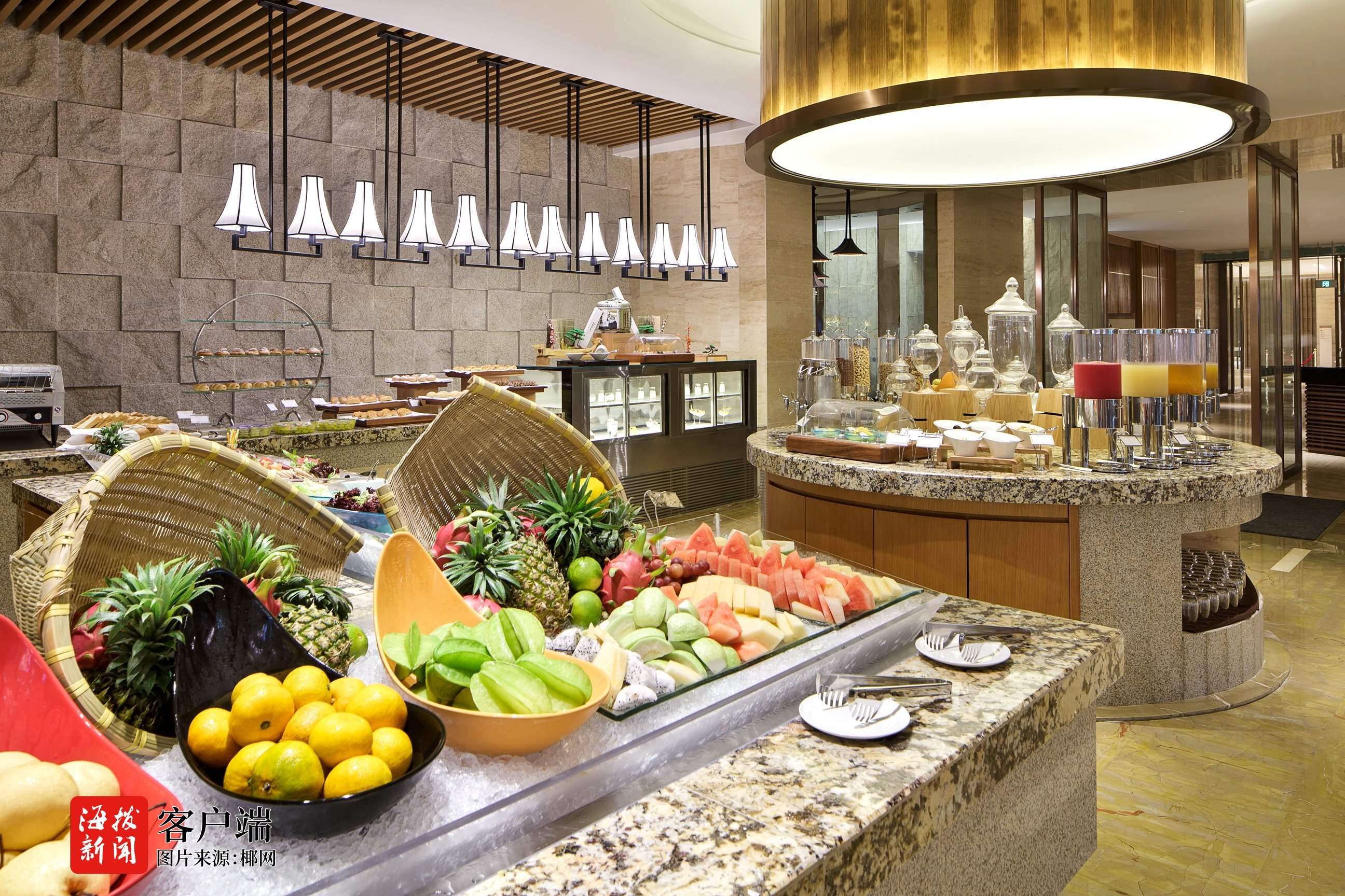 “文”风而至，遇见最美文昌两天一晚自由行路线等你来Pick！