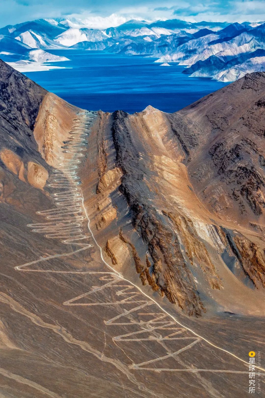 去青藏高原，看“千错万错”