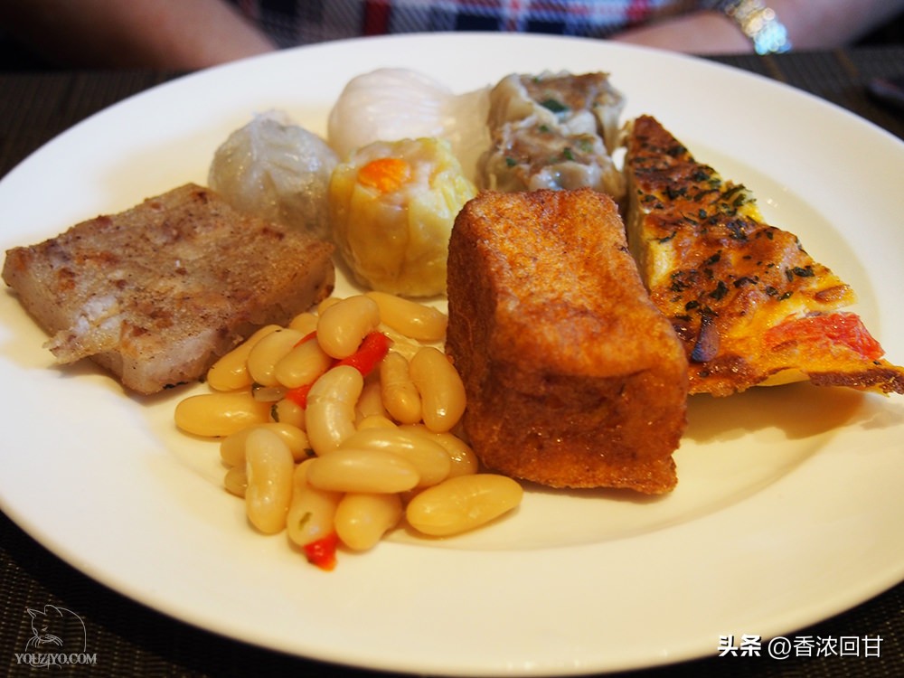 香港住宿酒店合集,香港唯港荟酒店介绍