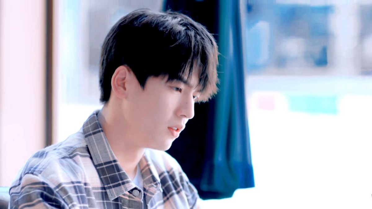 2部“竹已”改编剧同时播出，当我飞奔向你“碾压”偷偷藏不住！