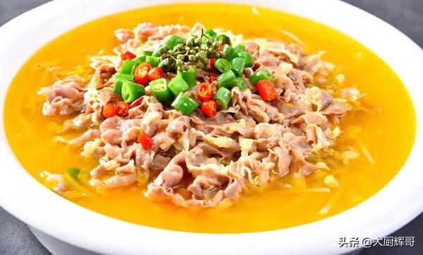 冬天温补最佳选择牛羊肉,入冬必吃的七种羊肉做法