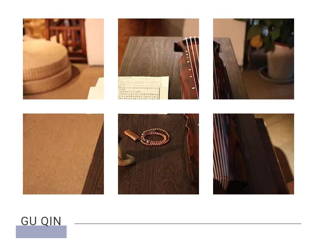 古琴王厂长弹琴如何放松不僵硬,新手练古琴第1天练什么