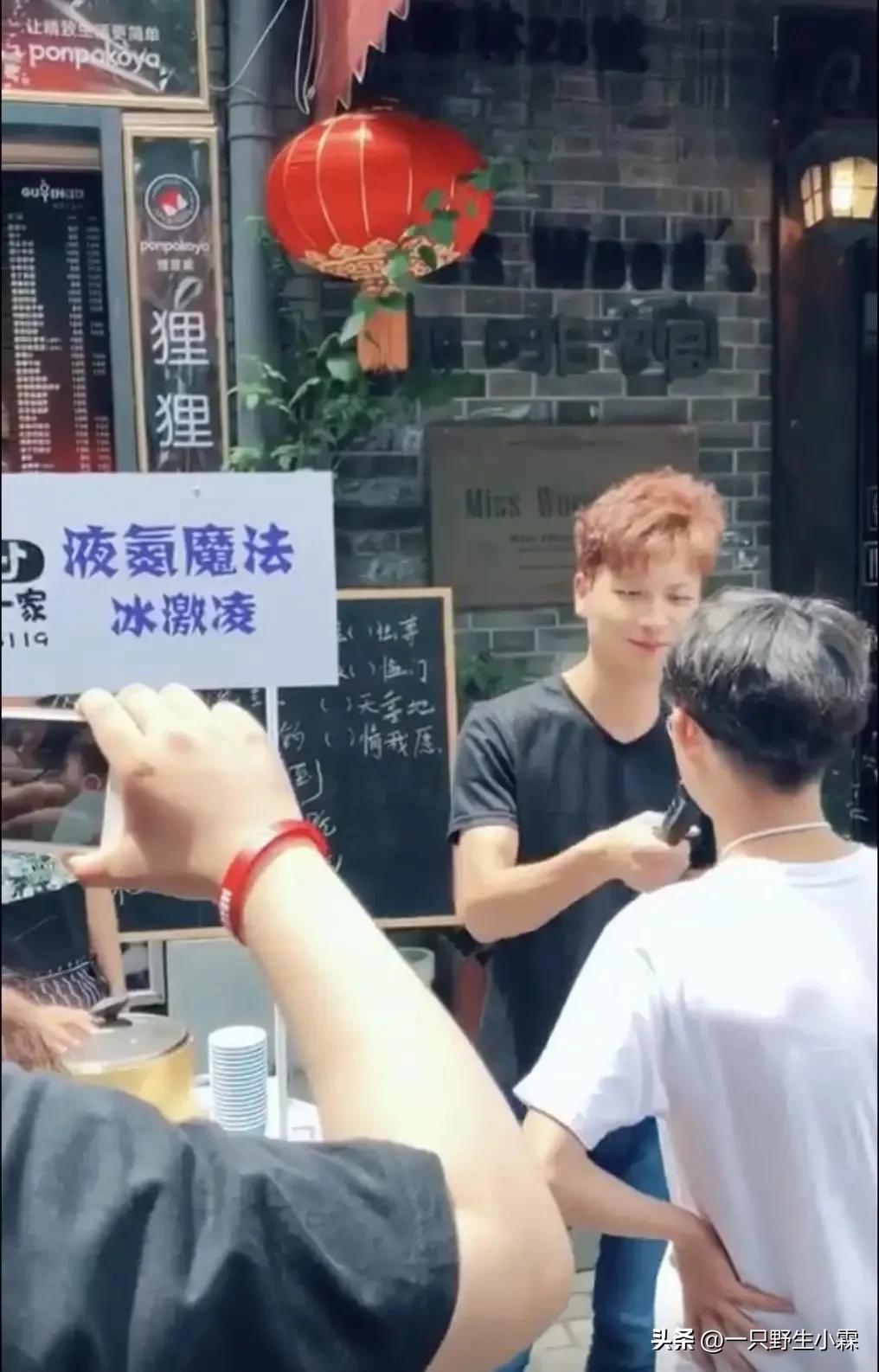 我90后,大学休学,意外到非洲年赚100万,如今开公司人生开挂了