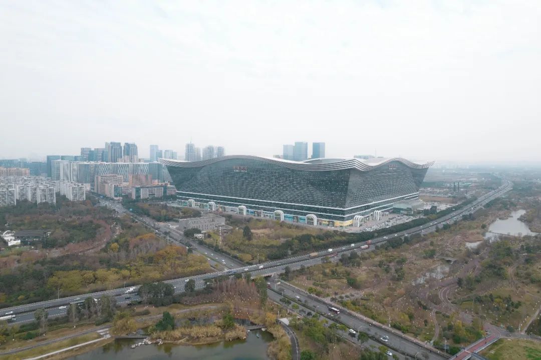 10个城市宝藏,成都还有哪些宝藏公园