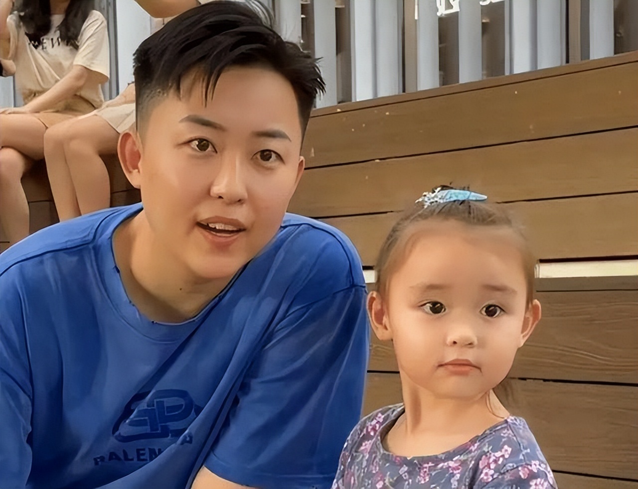 身价千万女老板40年寻家后续,29岁女老板花50万生子