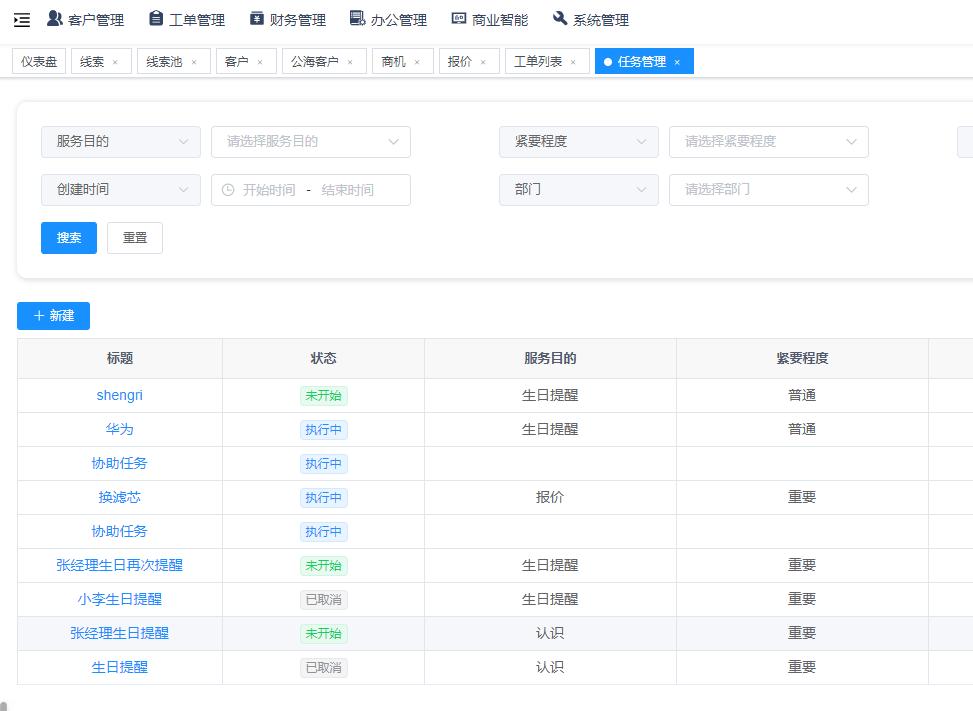 crm管理系统是怎样做好客户管理的,crm如何解决客户流失