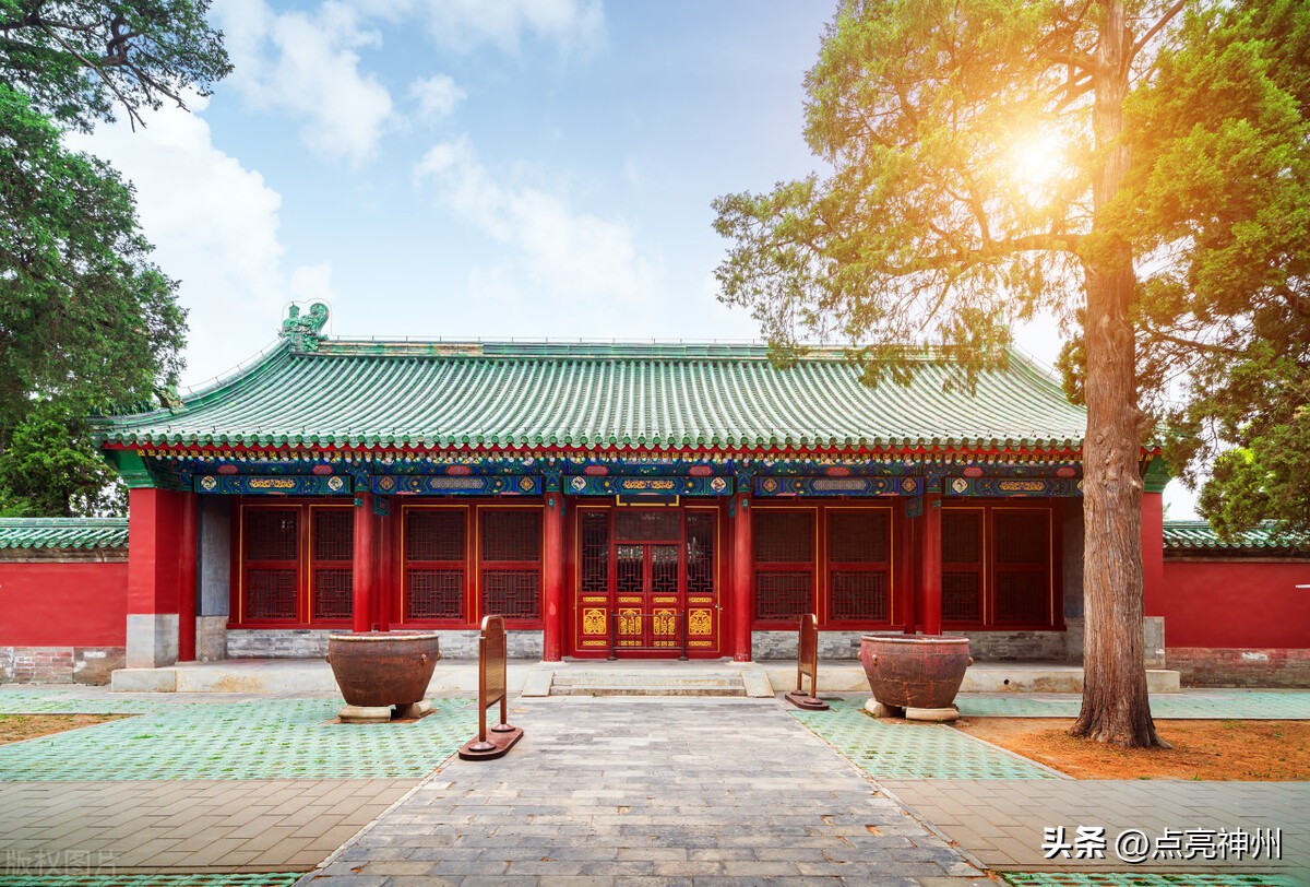 北京旅游攻略小众景点大全,玩遍北京必去景点攻略