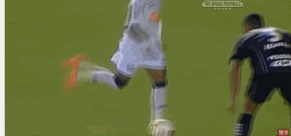 内马尔挨揍集锦,内马尔挨揍合集