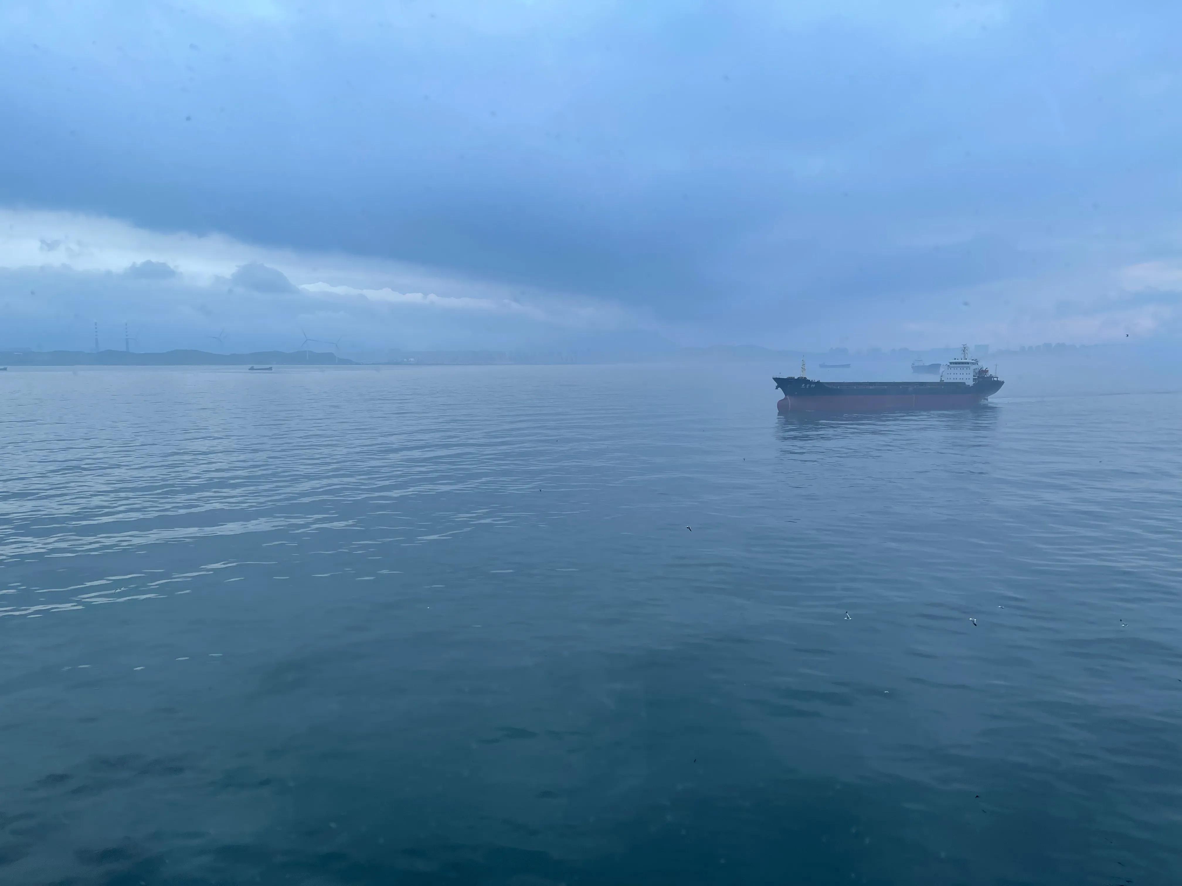 轮渡的行李可以托运嘛,坐轮渡去大连流程