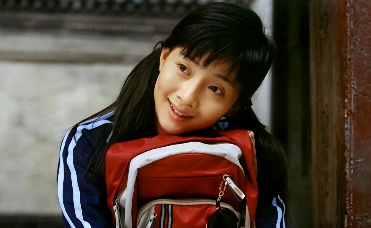 殷桃的坎坷情史,殷桃最新情史