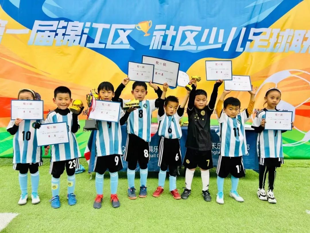 锦江区少儿足球比赛,锦江区小学足球联赛